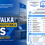 Musharax Golaha Wakiilada Galmudug.