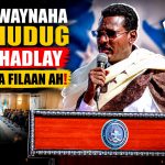 Siyaasadda Galmudug oo Saameysay Doorashada.