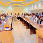 Deg Deg Baydhabo oo Ciidamadii Laftagareen looga adkaaday & Maxaabiis laga qabtay.