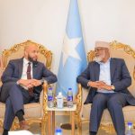 War Deg Deg ah Munaasabadii Hadal jeedinta Musharaxiinta Hogaamiyaha KGS oo baaqatay.