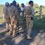 Kulankii Odayaasha Mudug, Taliyaha NISA iyo Musharrax Liibaan Axmed Xasan oo Diiradda lagu Saaray Doorashooyinka Galmudug.