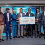 Musharrax Liiban Axmed Xasan oo Qado-sharaf ku Maamuusay Garsoore Cumar Cabdulkadir Cartan.