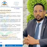 Deg Deg Sh Aadan Madoobe oo ku guulaystay Doorshada helayna 88 Cod.