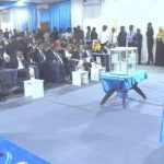 Deg Deg Sh Aadan Madoobe oo ku guulaystay Doorshada helayna 88 Cod.