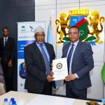 Afar Qof oo Ku Dhintay Weerarro Drone ah oo Ka Dhacay Waqooyiga Kordofan ee Suudaan.