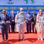 Madaxweynaha Jubaland oo Daah-furay Mashruuca Adkeysiga Barakacayaasha iyo Bulshada Degmada Doolow.