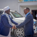 Saddex Askari oo Kenyan ah oo ku Dhaawacmay Weerar Lagu Qaaday Xero Ciidan oo ku Taalla Fiino.