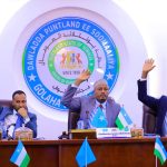 IGAD oo Difaacday Midnimada Soomaaliya, Xilli Muran ka Dhashay Safarka Madaxweyne Cirro ee Qudus.