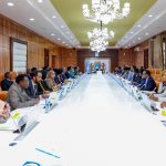Mucaaradka oo Diyaarinaya Hannaan Doorasho oo Gilgili kara Siyaasadda Soomaaliya.