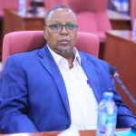 Mucaaradka oo Diyaarinaya Hannaan Doorasho oo Gilgili kara Siyaasadda Soomaaliya.