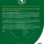 Golaha Wakiillada Puntland oo ka Doodaya Qodobo Xasaasi ah, Midnimada Puntland, Xiriirka Somaliland iyo Arrinta Qudus.