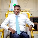 Madaxweyne Xasan Sheekh oo Maamuusay Halgamayaashii Soomaaliyeed Ubaxna Dhigay Taallada Dhagaxtuur Xuska 26-ka Juun.