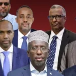 Hadalka Xildhibaa Dhakuul oo sii Huriyay Dooda ku Saabsan Qudus, Israa’iil iyo Safarka Madaxweyne Cirro.