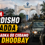 Afarta Juun oo Banaanbax lagu balamay ma dhici doonaa?