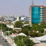 Farmaajo oo Xasan Sheekh ku Eedeeyay Dagaalkii dhacay.