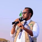 Dowladda Soomaaliya oo Ciidamo Dheeraad ah u Dirtay Gobolka Shabeellada Hoose
