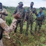 Golaha Wakiillada Dawladda WBS oo Maamuuska ka Xayuubiyay Shan Xildhibaan, Go’aan ka Soo Saaray Maxkamadaynta Saraakiil Maxaabiis ah.