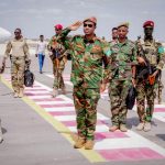 Golaha Wakiillada Dawladda WBS oo Maamuuska ka Xayuubiyay Shan Xildhibaan, Go’aan ka Soo Saaray Maxkamadaynta Saraakiil Maxaabiis ah.