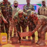 Guddiga Madaxbannaan ee Doorashooyinka Qaranka oo shaaciyay xogta diiwaangelinta codbixiyeyaasha Galmudug.