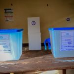 Madaxweyne Xasan Sheekh oo Warqadaha Aqoonsiga Ka Guddoomay Toddobo Safiir oo Cusub.
