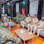 Golaha Wasiirada Xukuumada oo Soomaaliya oo ansaxiyey Go’aano Culus.