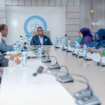 Maamulka Dhusamareb oo Amar ku bixiyey in loo wareego Suuqa Cusub ee Xoolaha oo Dhowaan la dhisay.