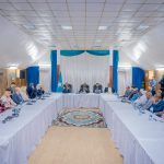 Aqalka Sare oo ansixiyay qorshe-hawleedka Kalfadhiga 8-aad.
