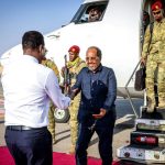 Xasan oo war layaable ka soo saaray Hanjabaada Puntland ee Gaa;kacyo.