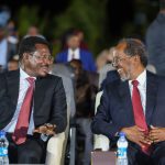 NISA oo soo saaratay Xogta iyo Magacyada Horjoogayaal ka tirsanaa AS oo la qaarajiyey.