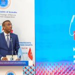 Madaxweyne Xasan Sheekh oo Warqadaha Aqoonsiga Ka Guddoomay Toddobo Safiir oo Cusub.