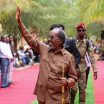 Mucaaradka oo war la yaable ka soo saaray Xaalada Magaalada Muqdisho.