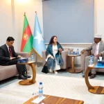 Xafiiska Hantidhowrka Soomaaliya oo ku biiray kooxda caalamiga ah ee la-dagaallanka musuqmaasuqa.