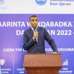 Maxkamad Mareykan ah oo Laashay Hakintii Fiisaha Muhaajiriinta ee Soomaaliya.