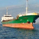 Burcad-badeed Soomaali ah oo cadaadis militari kala kulmaya xeebaha Puntland.