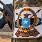 Madaxwayne Xasan Sh oo Dhusamareb uga qaybgalay Munaasabada Reer Galmudug Qoor Qoor maxay ka wada hadleen?