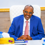 Nairobi oo lagu qabtay Nin Soomaali ah oo Drone u waday Magaalada…..