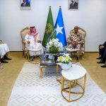 Howlgal ka dhacay Gobolka Sh/dhexe oo lagu dilay Laba Horjooge oo ka tirsanaa Maleeshiyaadka Al-Shabaab.